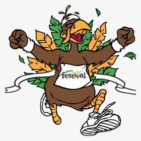 "  Src="https - Appleton Turkey Trot 2018, HD Png Download, Free Download